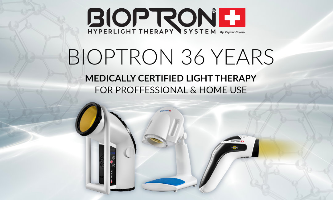 Zepter Bioptron Hyperlight