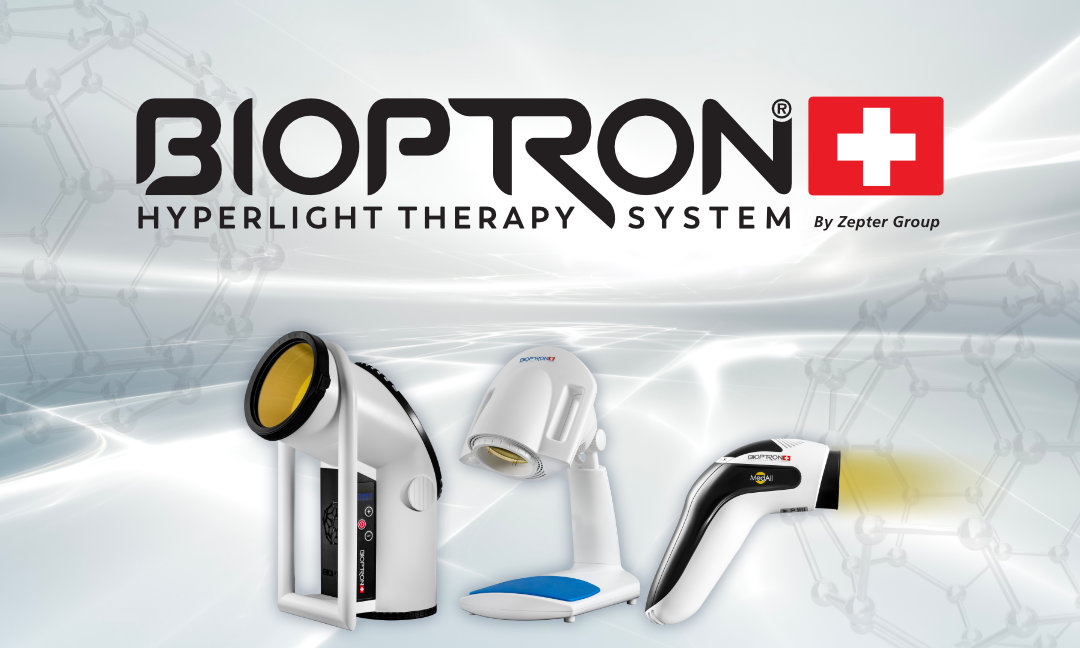 Zepter Bioptron Hyperlight